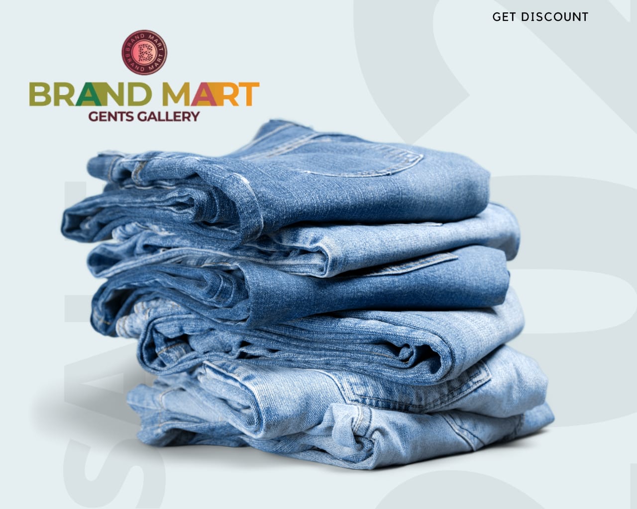 Brand Mart Gents Gallery Kannur